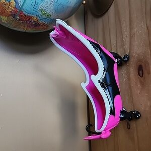 Monster High Draculaura bath tub